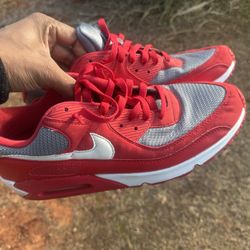 Size 13 Air Max 