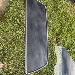 Mazda B Series Parts