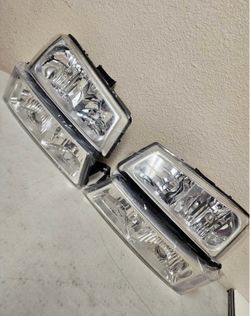 Led lights