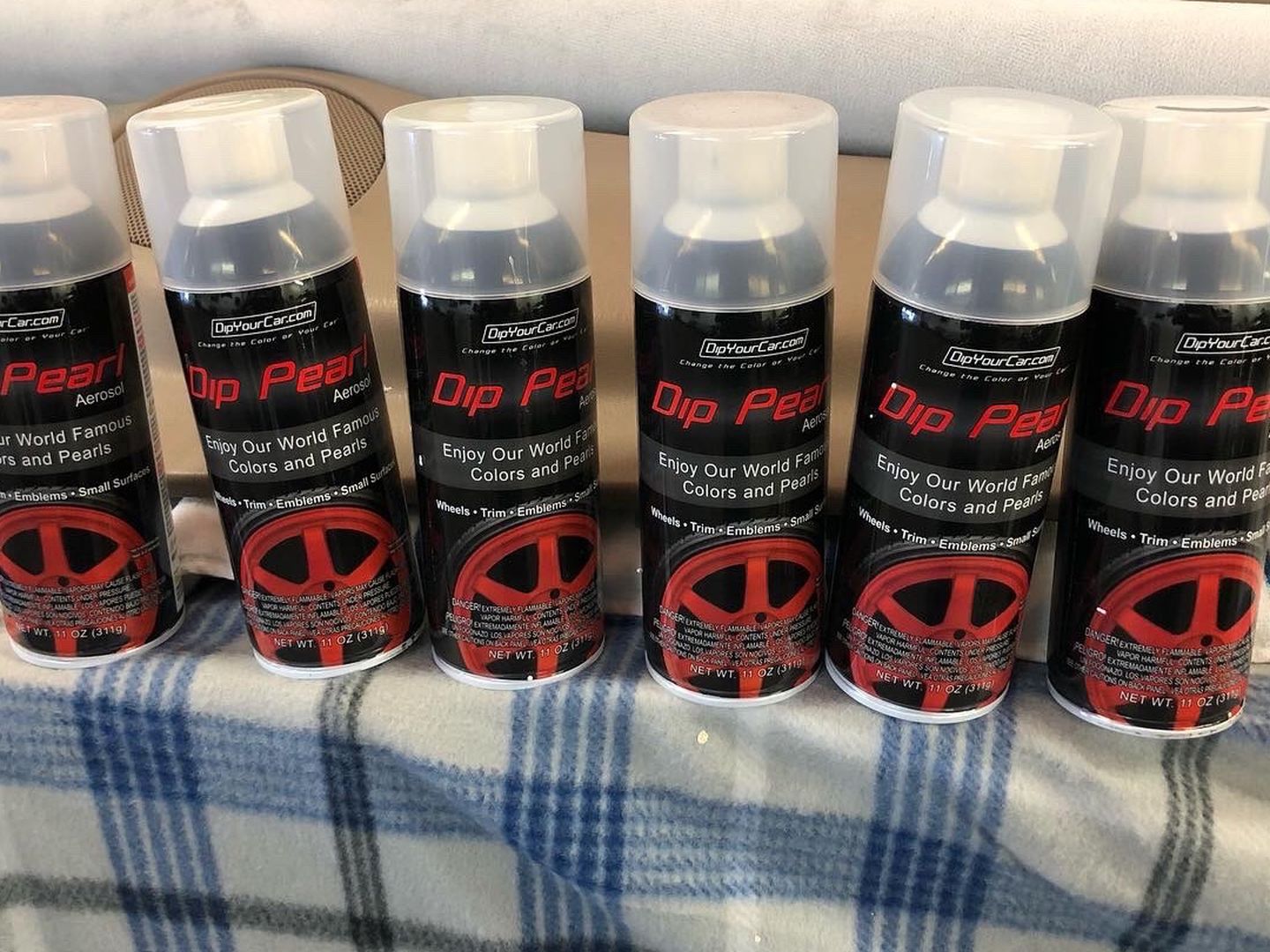 Plasti Dip