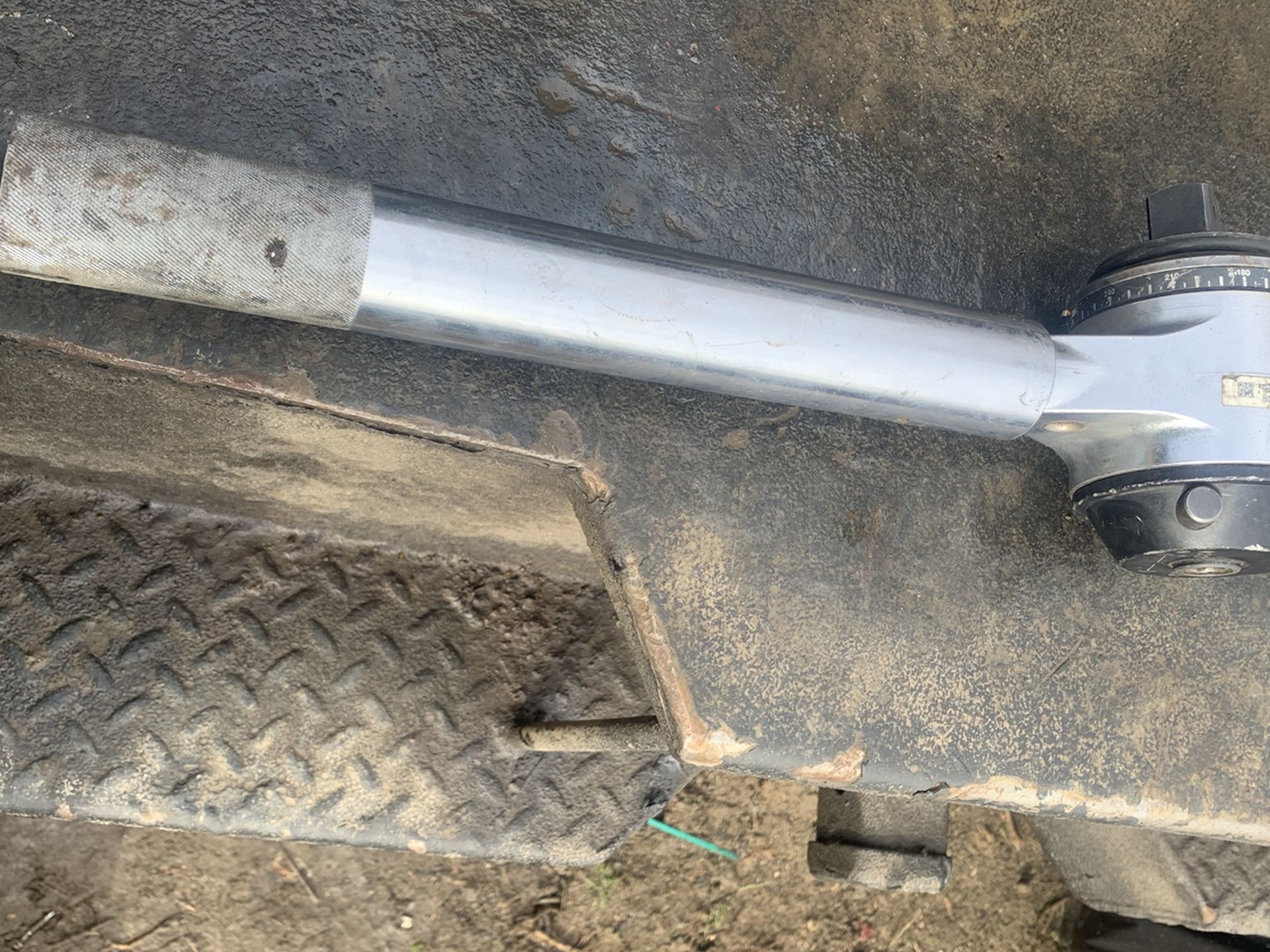 Snap On Torque Multiplier