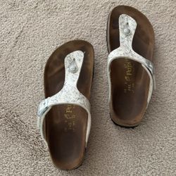 Women’s Birkenstock Sandals