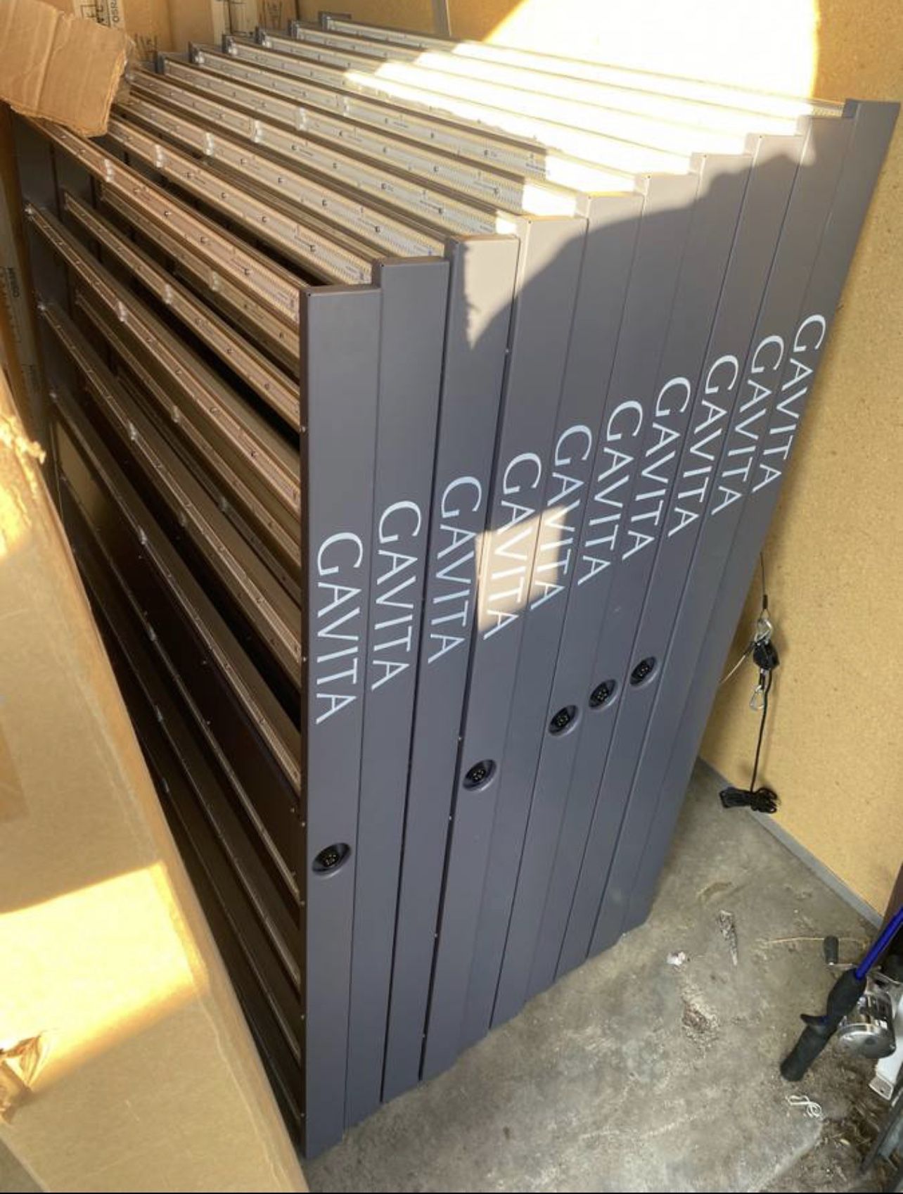 Gavita 1700e Used