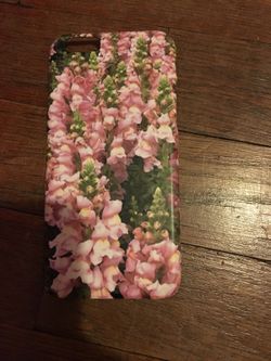 Phone case