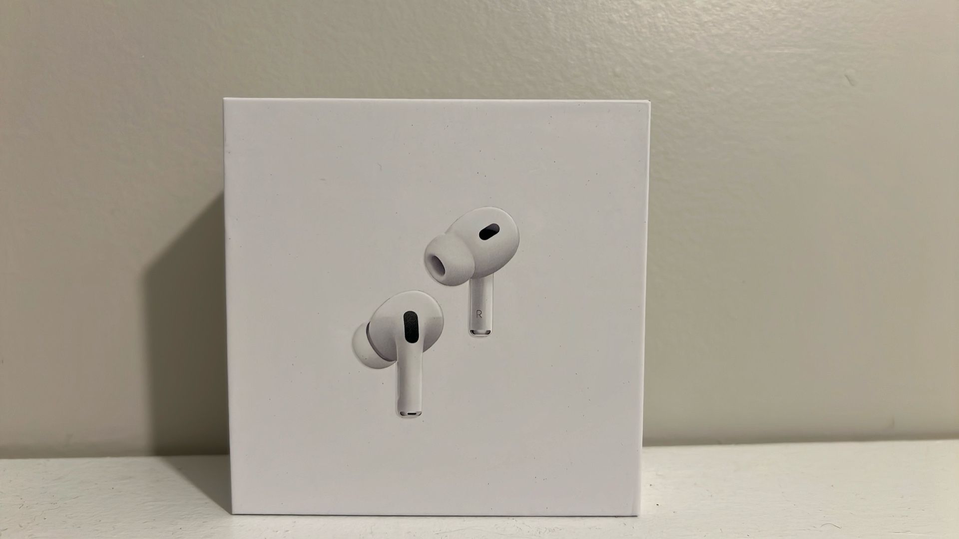 AirPOD Pros (gen2) 
