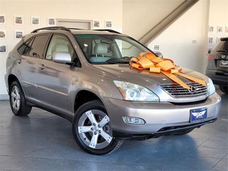 2005 Lexus RX 330