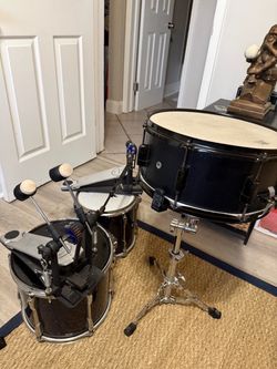 Drums