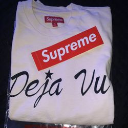 Supreme t-shirt 