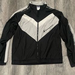 CHAMPION Windbreaker 