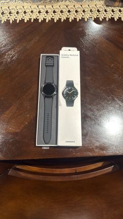Samsung Watch
