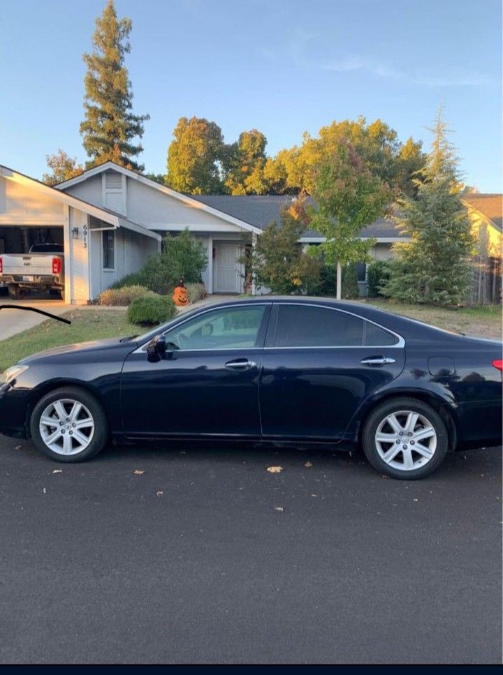 2008 Lexus ES 350