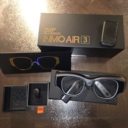 INMO AIR 3 AR GLASSES