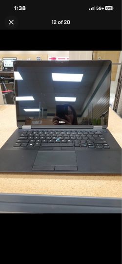 Dell Latitude E7440 Laptop