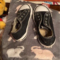 Converse Size 9 Childs 