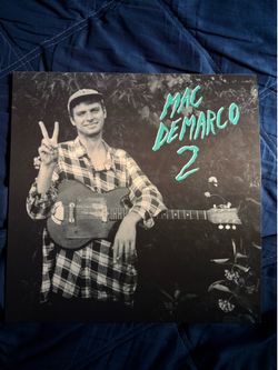 Mac DeMarco - 2 Vinyl