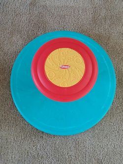 Playskool Sit 'N Spin