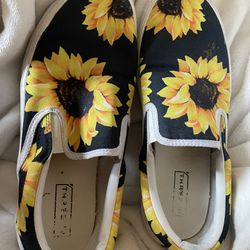Sunflower Shoes