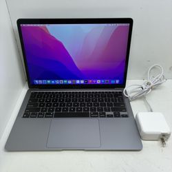 MacBook Air 2020 Laptop 21975141
