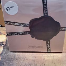 Flowerbomb 