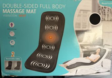 Double-sided Full Body Massage Mat