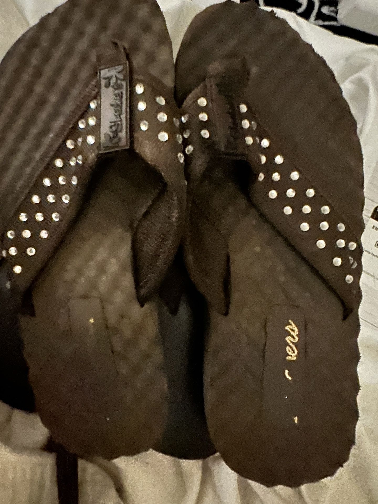 , Sketcher Flip-Flops