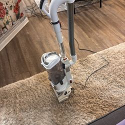 Shark Vacuum 