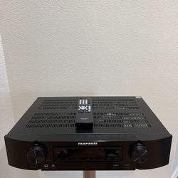 Marantz NR1504