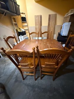 Dining Table set