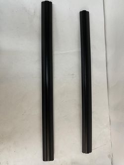 Aluminum Roof Rail Cross Bar (for 15-18 Escalade/Tahoe/Yukon)