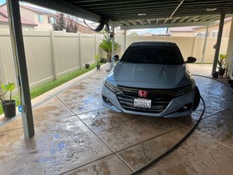 2021 Honda Accord