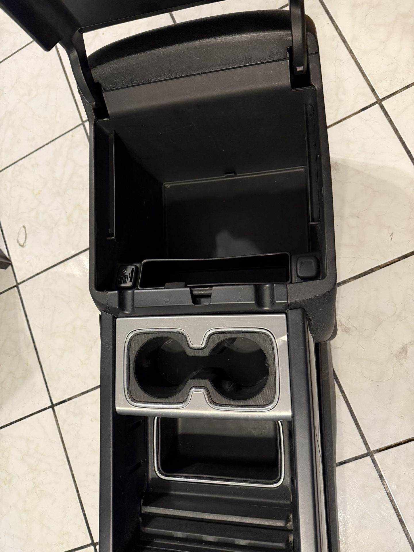 2014-2018 Center Console Gmc/chevy