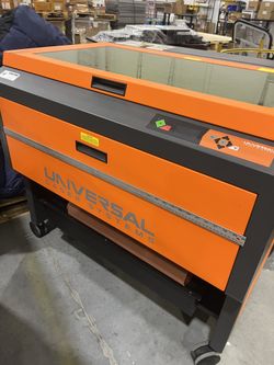 Universal Laser Systems CO2 Laser