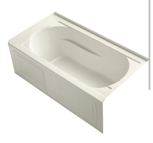 Bathtub