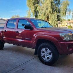 2008 Toyota Tacoma