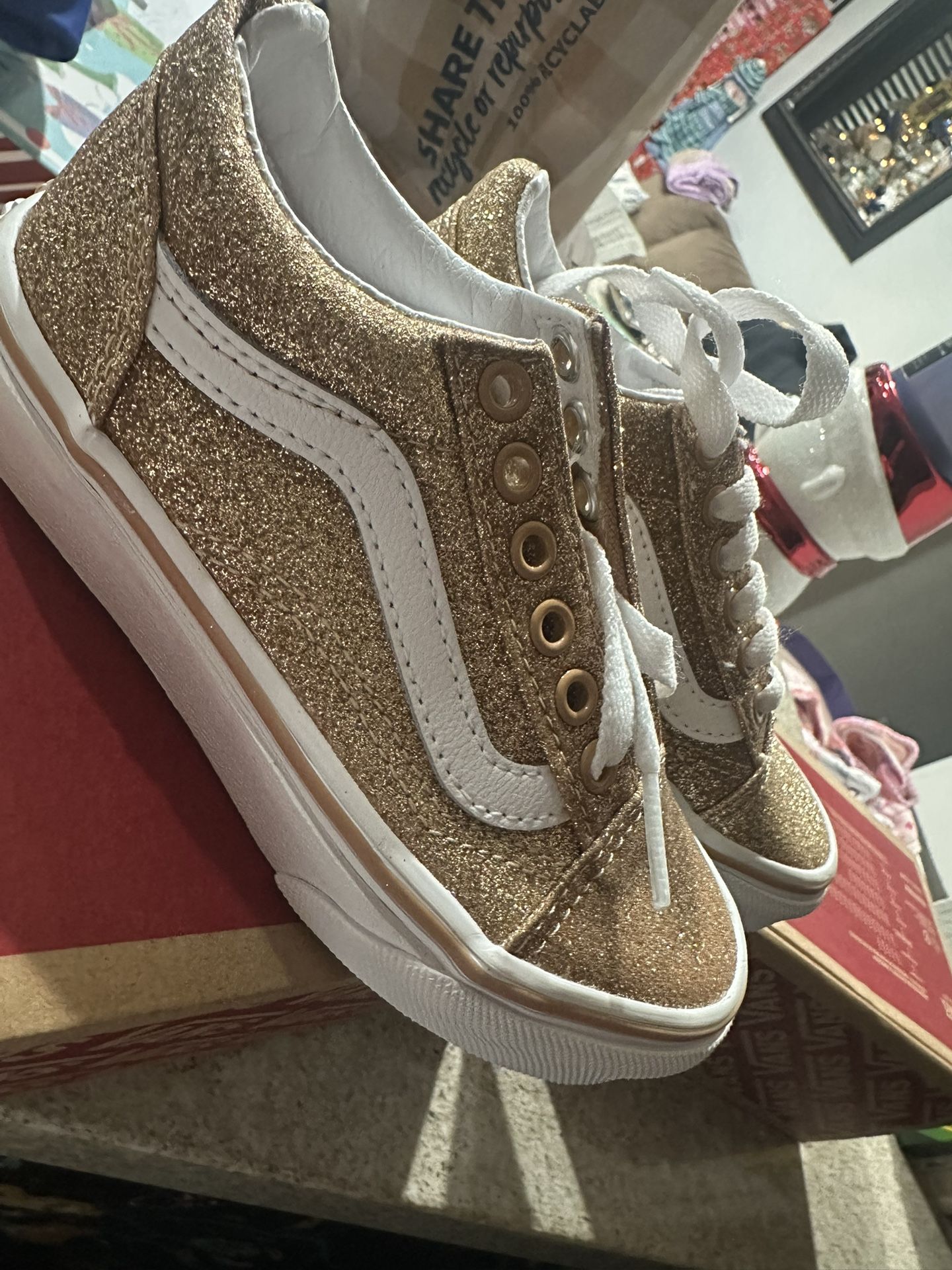 Size 11 Brand New  Girl 