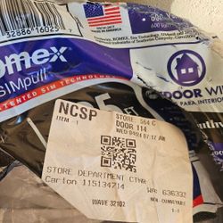 Romex Indoor Wire 8/2 Simpull