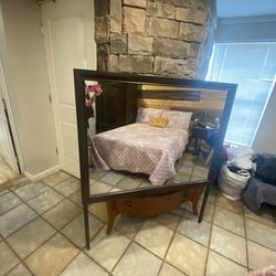 Dresser Mirror
