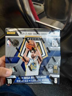 Basketball cards