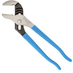 Channellock 10 in. Tongue and Groove Plier #Tools-788