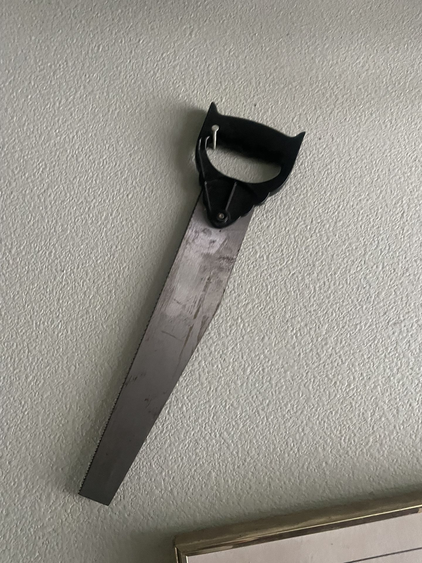 Saw