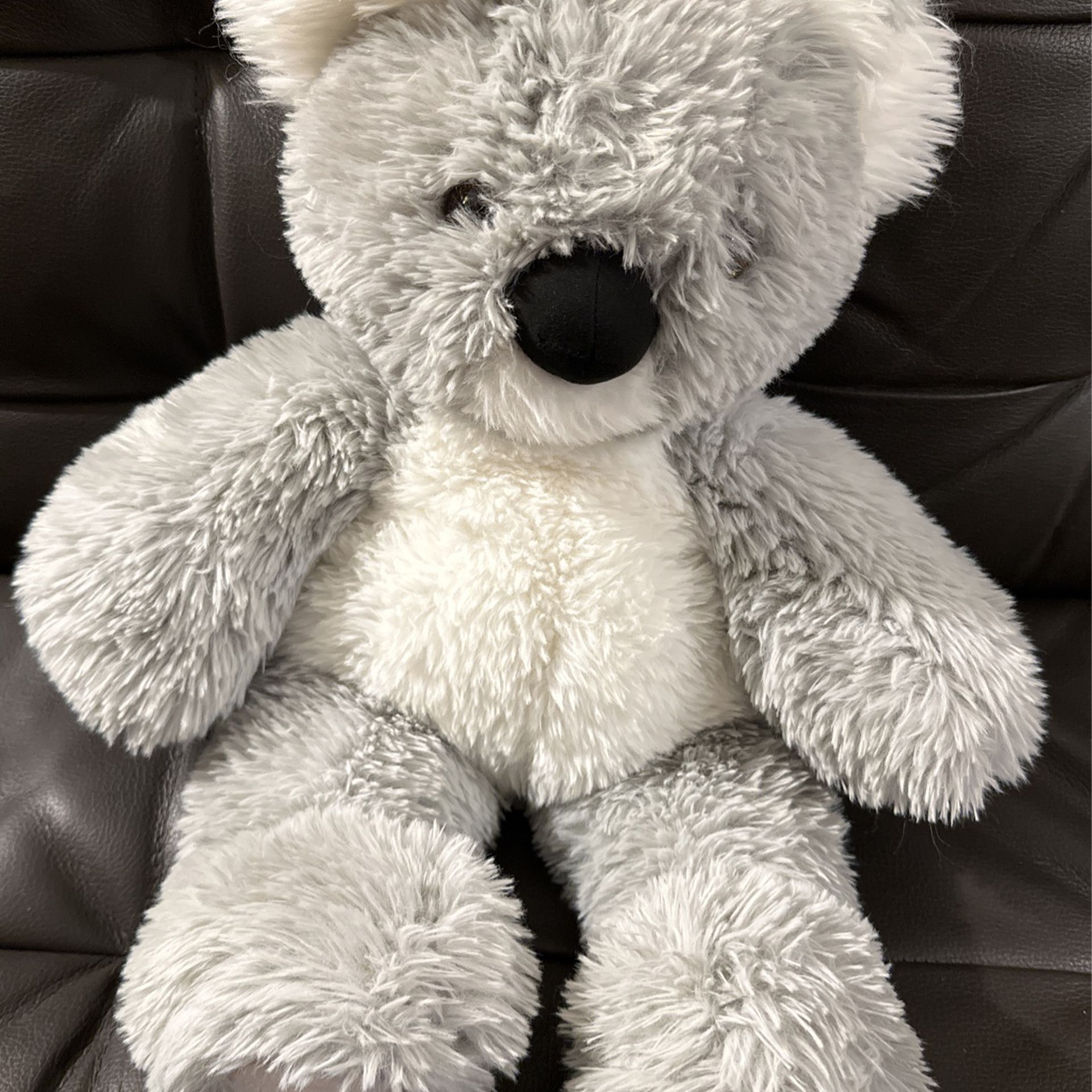 Stuffed Koala Teddy Bear