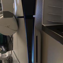 Ps5 Slim