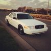 Crown Vic’s Only