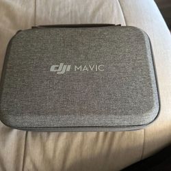 DJI Mavic Drone 