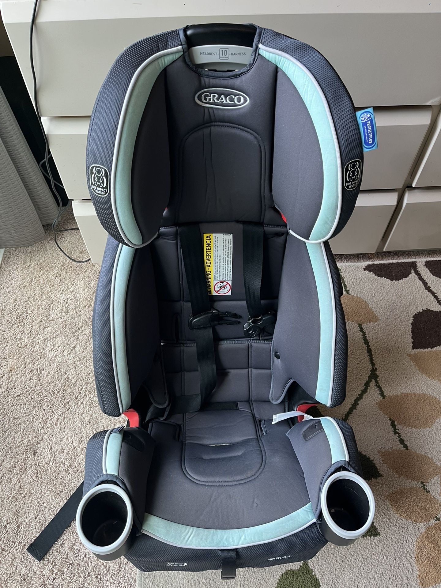 Child Car Seat