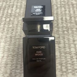 Tom ford Oud wood brand new men Cologne 3.4oz
