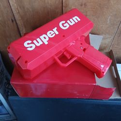 Money Gun