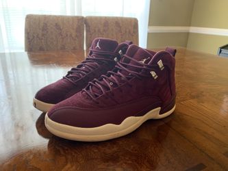 Jordan 12