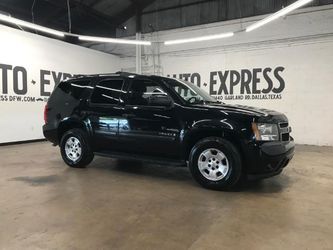 2008 Chevrolet Tahoe