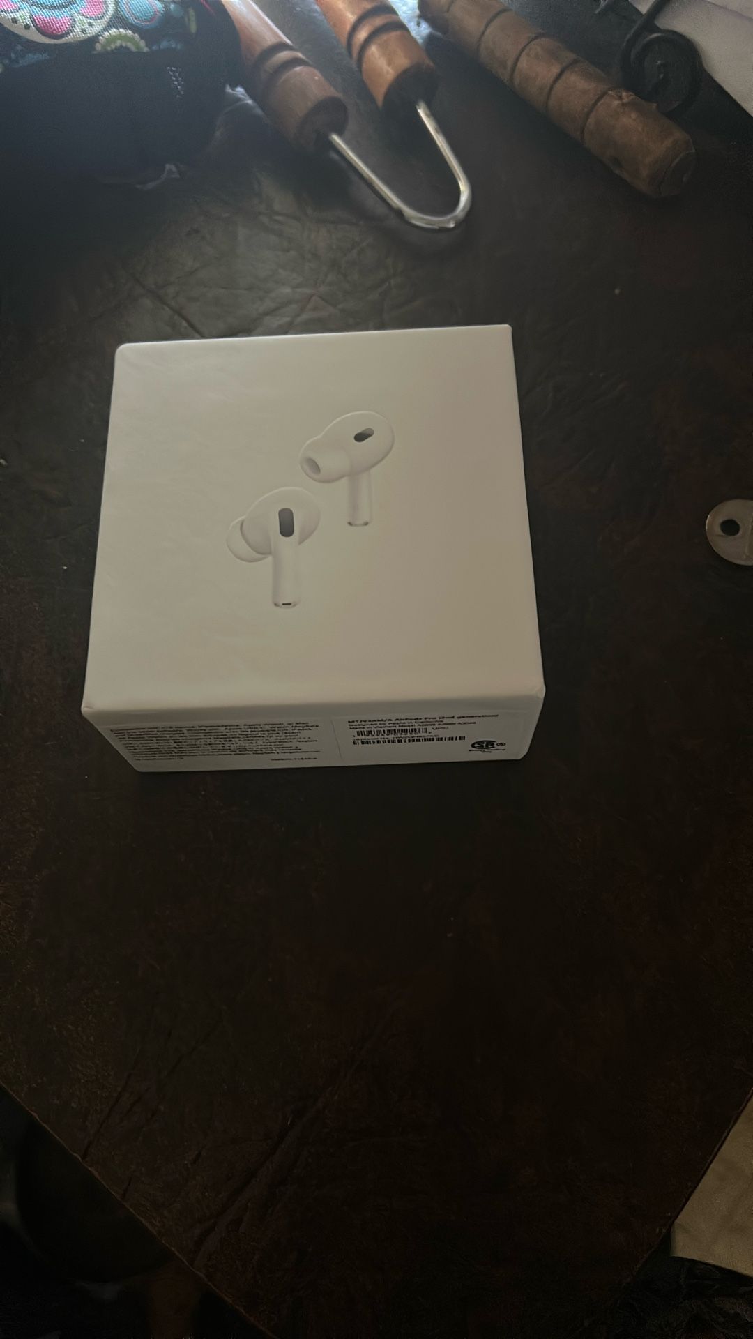 airpods pro (2nd generation)
